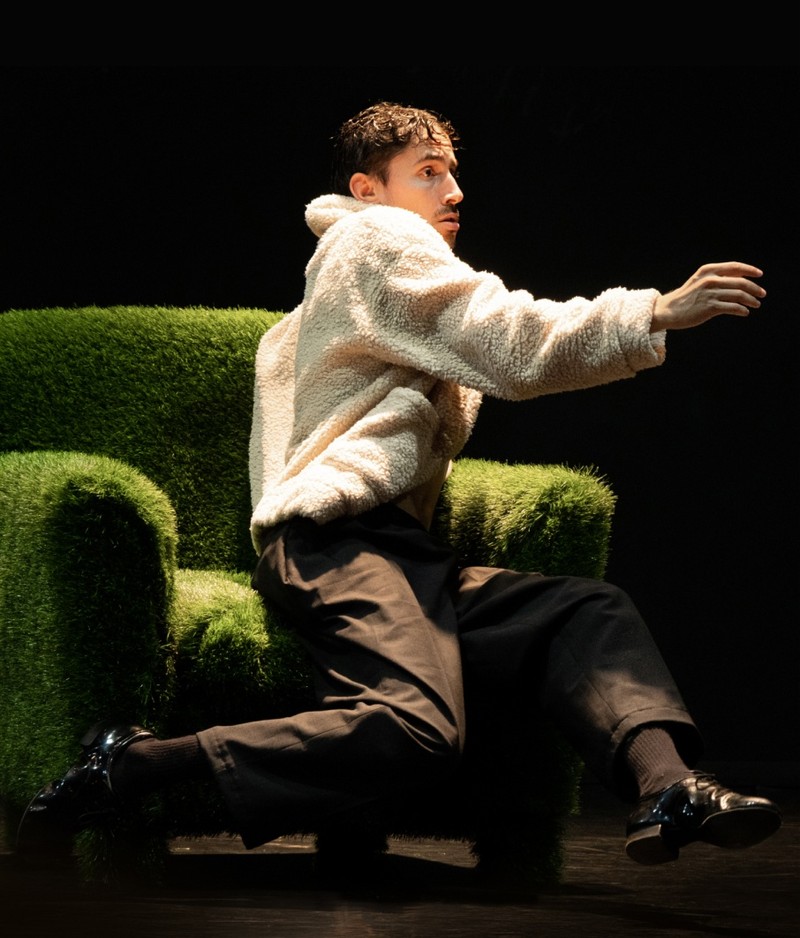 Tel Aviv Dance Festival