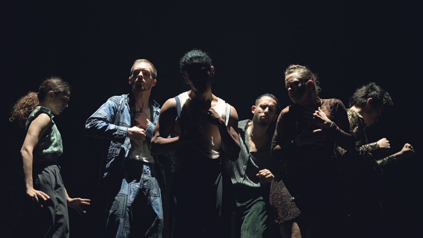 Hofesh Shechter Company