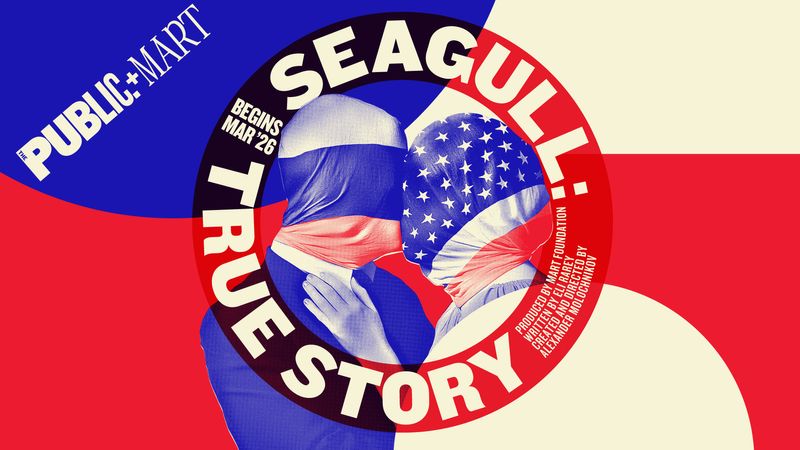 Alexander Molochnikov Alexander Molochnikov