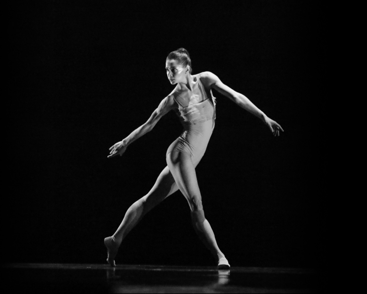 Sharon Eyal’s *Autodance*. Photo: Karina Zhitkova