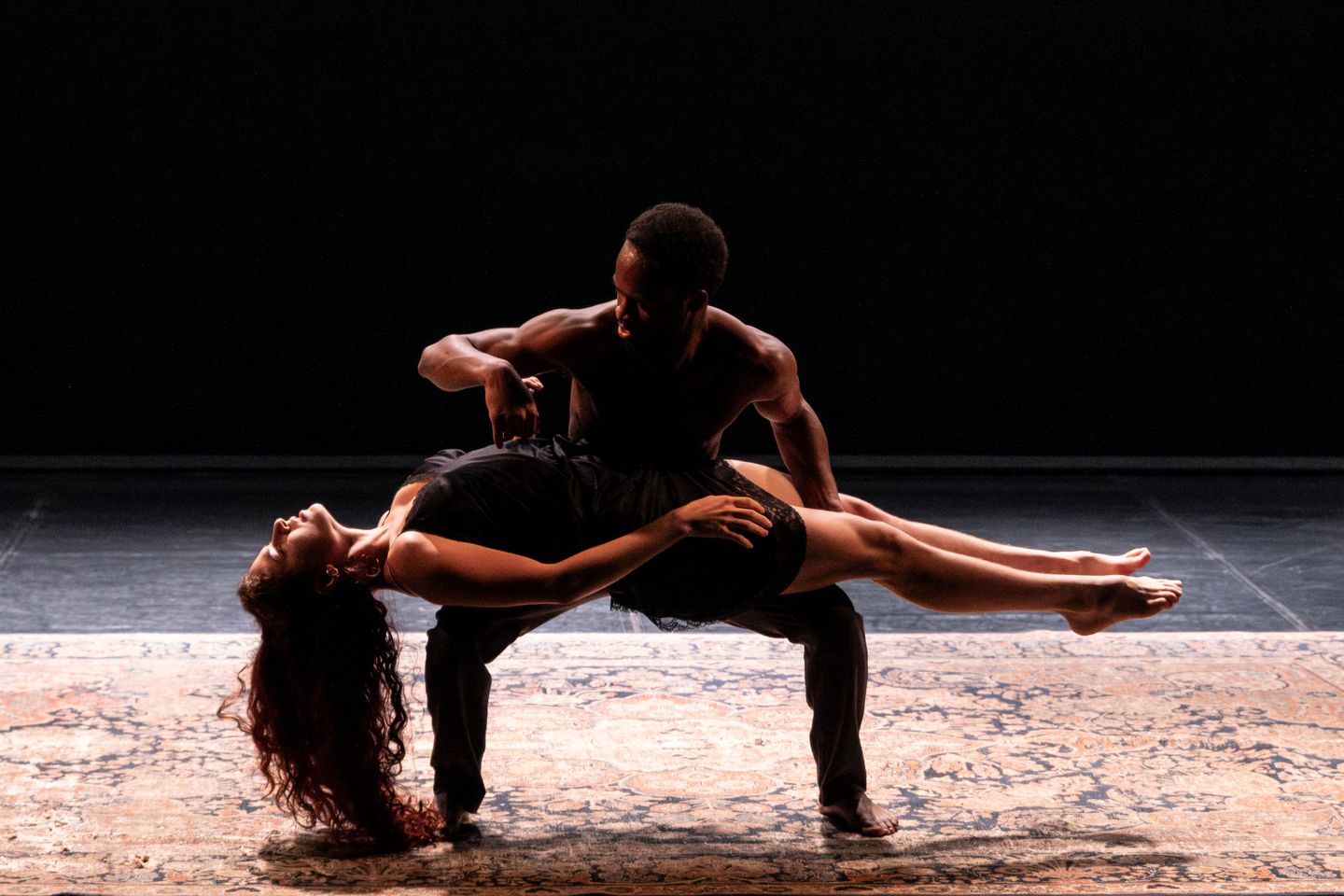 Lior Tavori Dance Company
