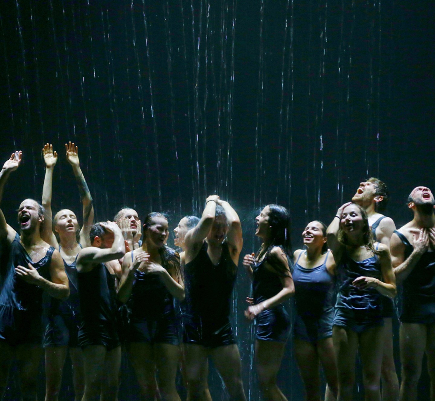 Dance Residence