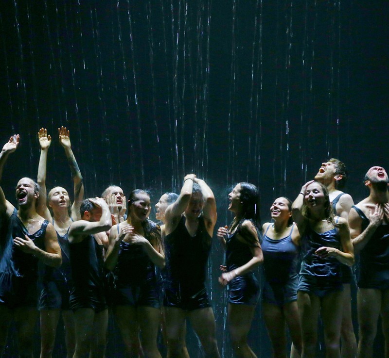 Dance Residence