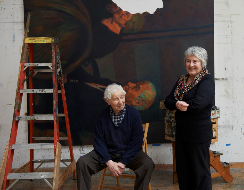 Ilya and Emilia Kabakov: Tomorrow We Fly