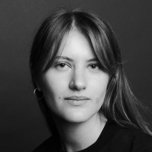 Anna Rylnikova
