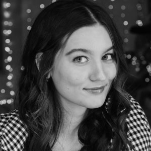 Anastasia Gudkova